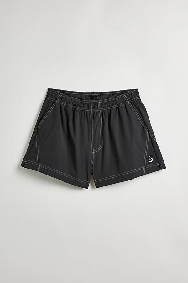 Standard Cloth Ryder 3 Nylon Short Mens at Urban Outfitters Product Image