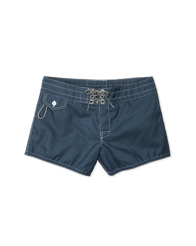 Women's 400 Boardshorts - Navy Product Image