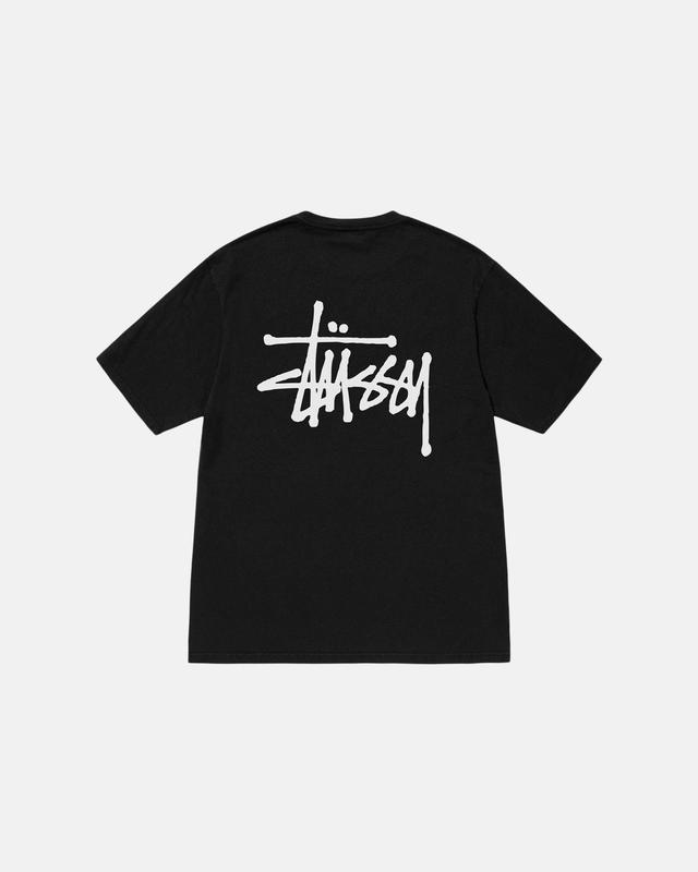 STÜSSY GEAR TEE Male Product Image