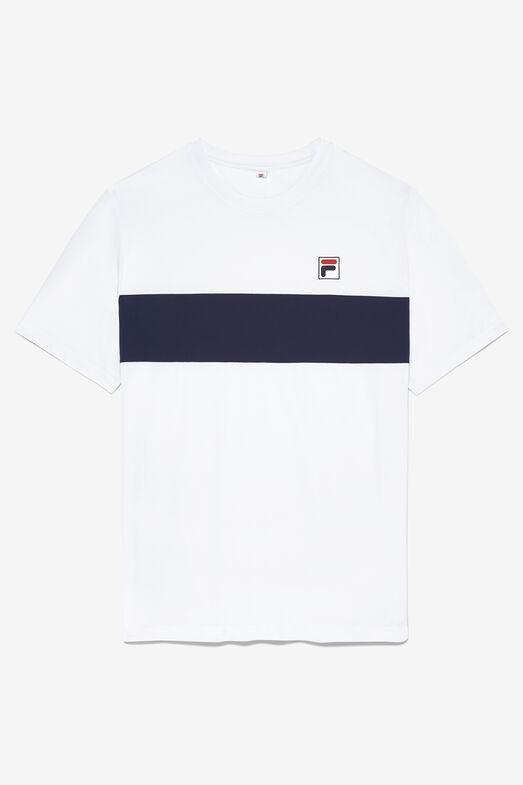 Tennis Essentials Short Sleeve Crew Product Image