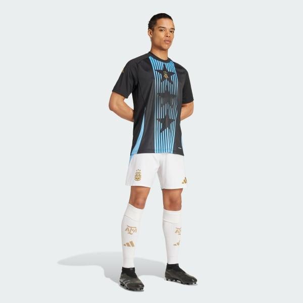 Argentina Pre-Match Jersey Product Image