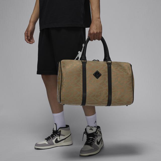 Mens Jordan Icon Duffle Bag (25L) Product Image