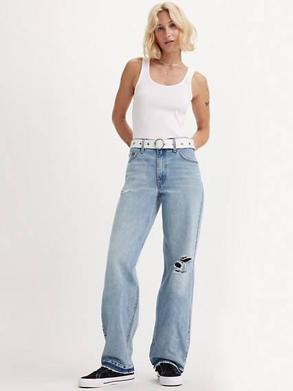 Levi's Dad Women's Jeans Product Image