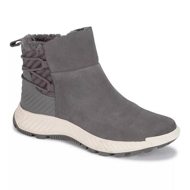 Baretraps Mandie Womens Cold Weather Ankle Boots Product Image