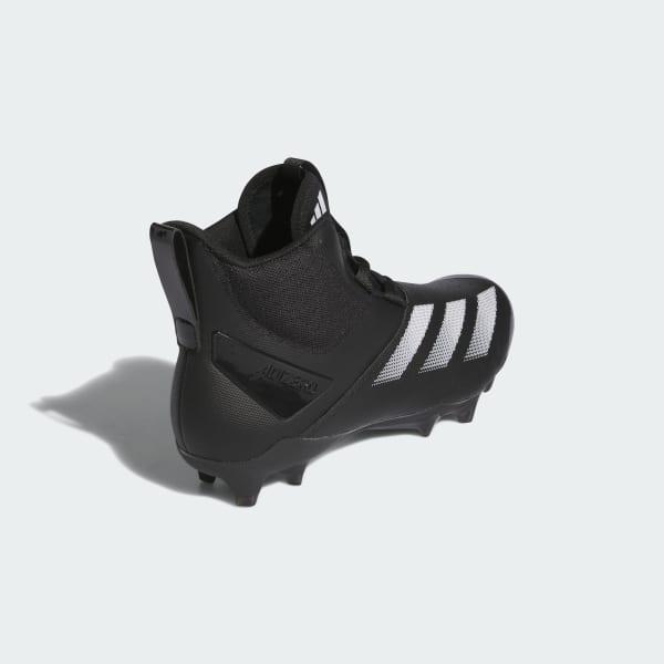 Adizero Chaos Football Lineman Cleats Product Image