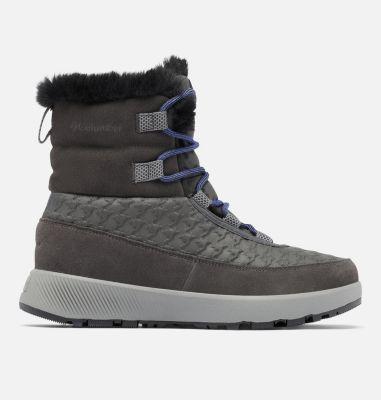 Columbia Women's Slopeside Peak Luxe Boot- Product Image