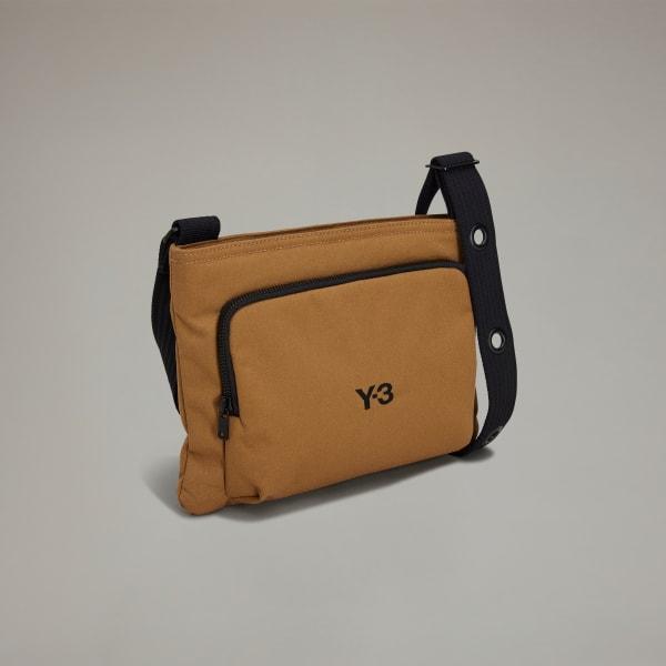 Y-3 Sacoche Product Image