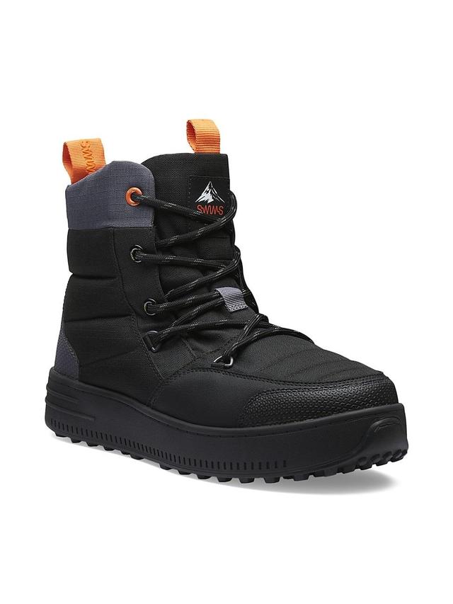 Mens Snow Runner Boot Product Image