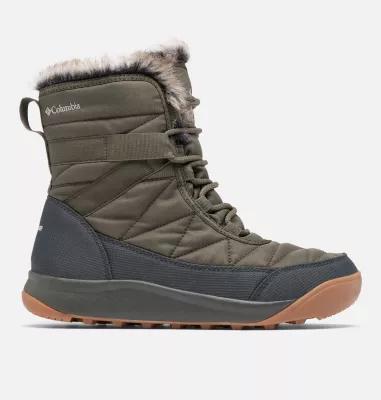 Columbia Women's Minx Shorty IV Boot - Wide- Product Image