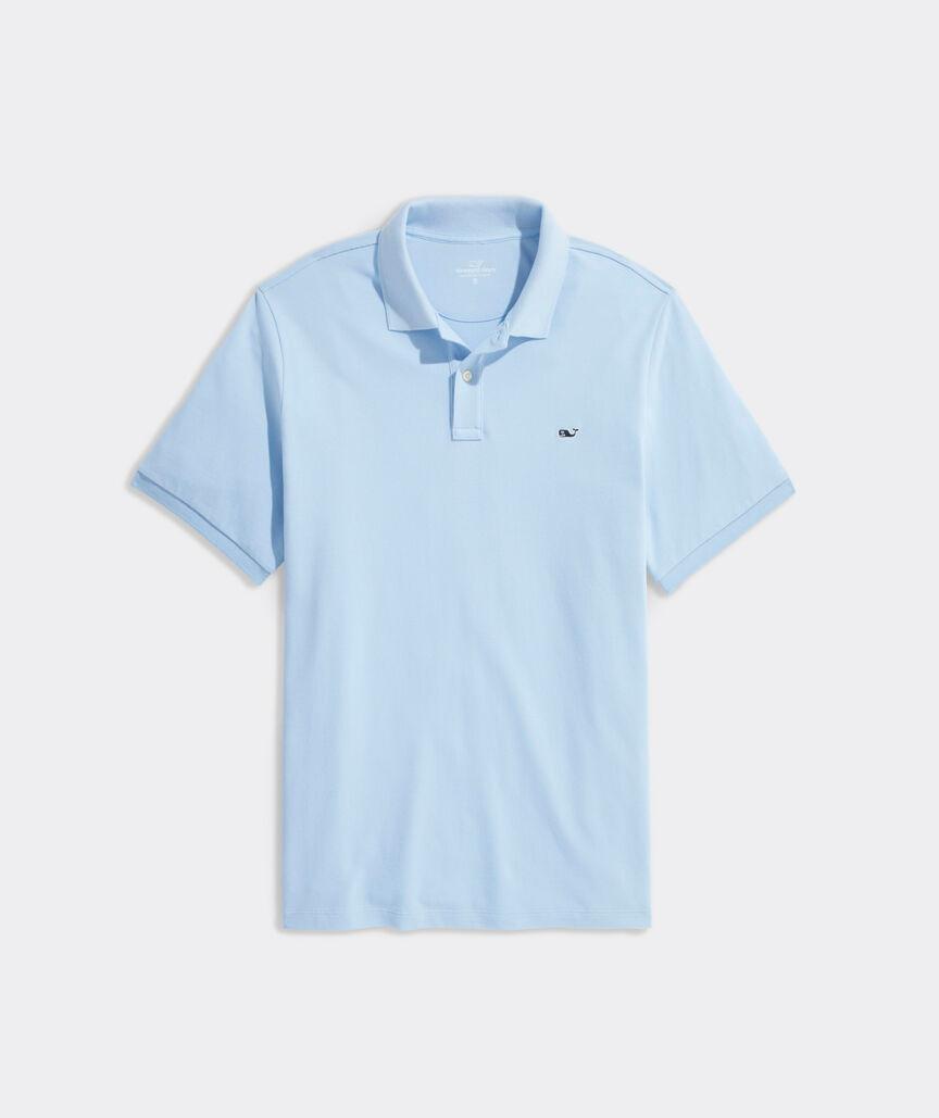 Heritage Pique Polo Product Image