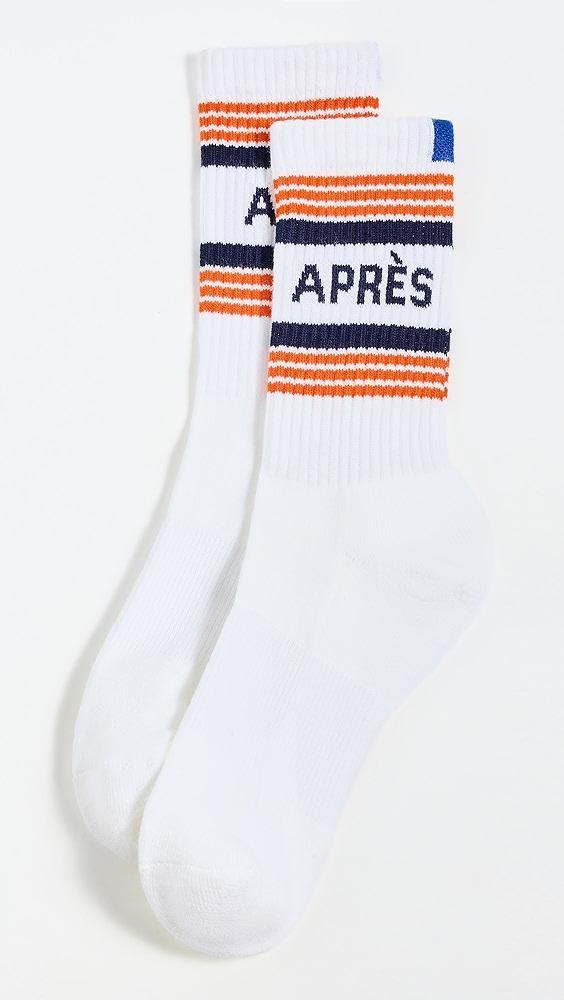 KULE The Apres Ski Socks | Shopbop Product Image