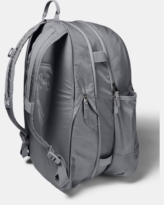 UA Lacrosse Backpack Product Image