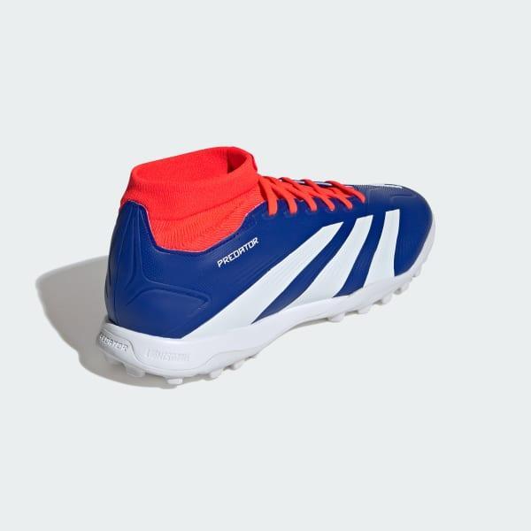 Predator League Mid Turf Soccer Shoes Product Image