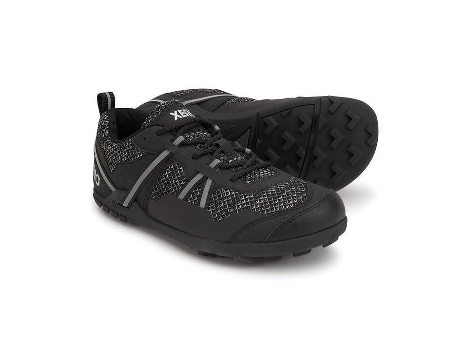 Xero Shoes TerraFlex II (Black) Women's Shoes Product Image