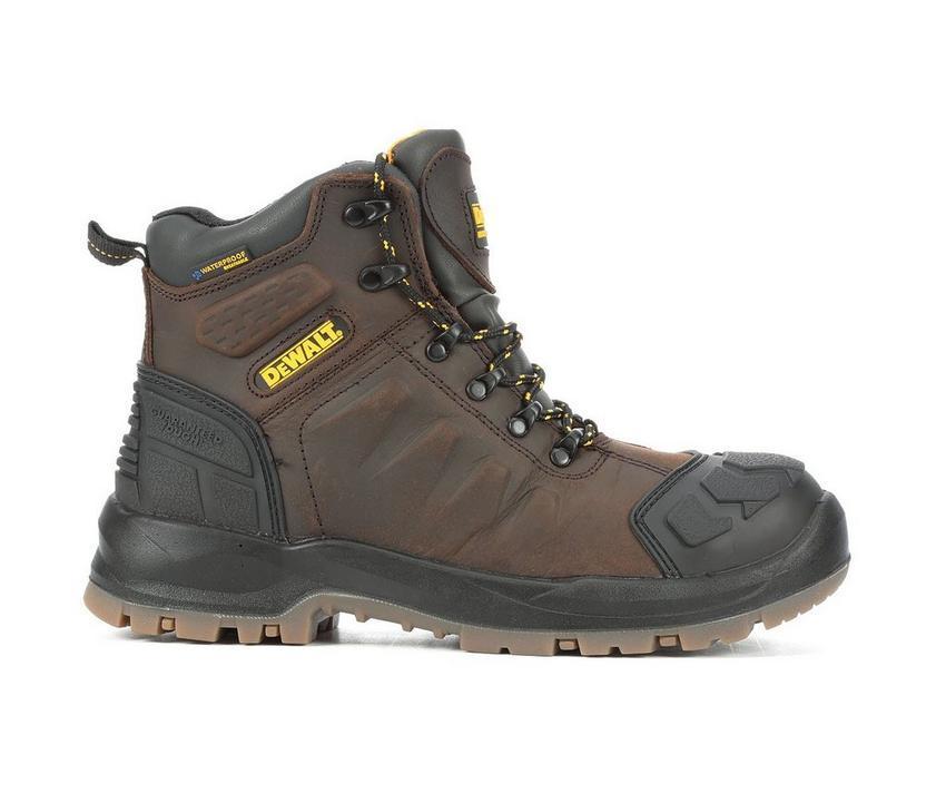 Men's DeWALT Hadley Mid Steel Toe Work Boots Product Image