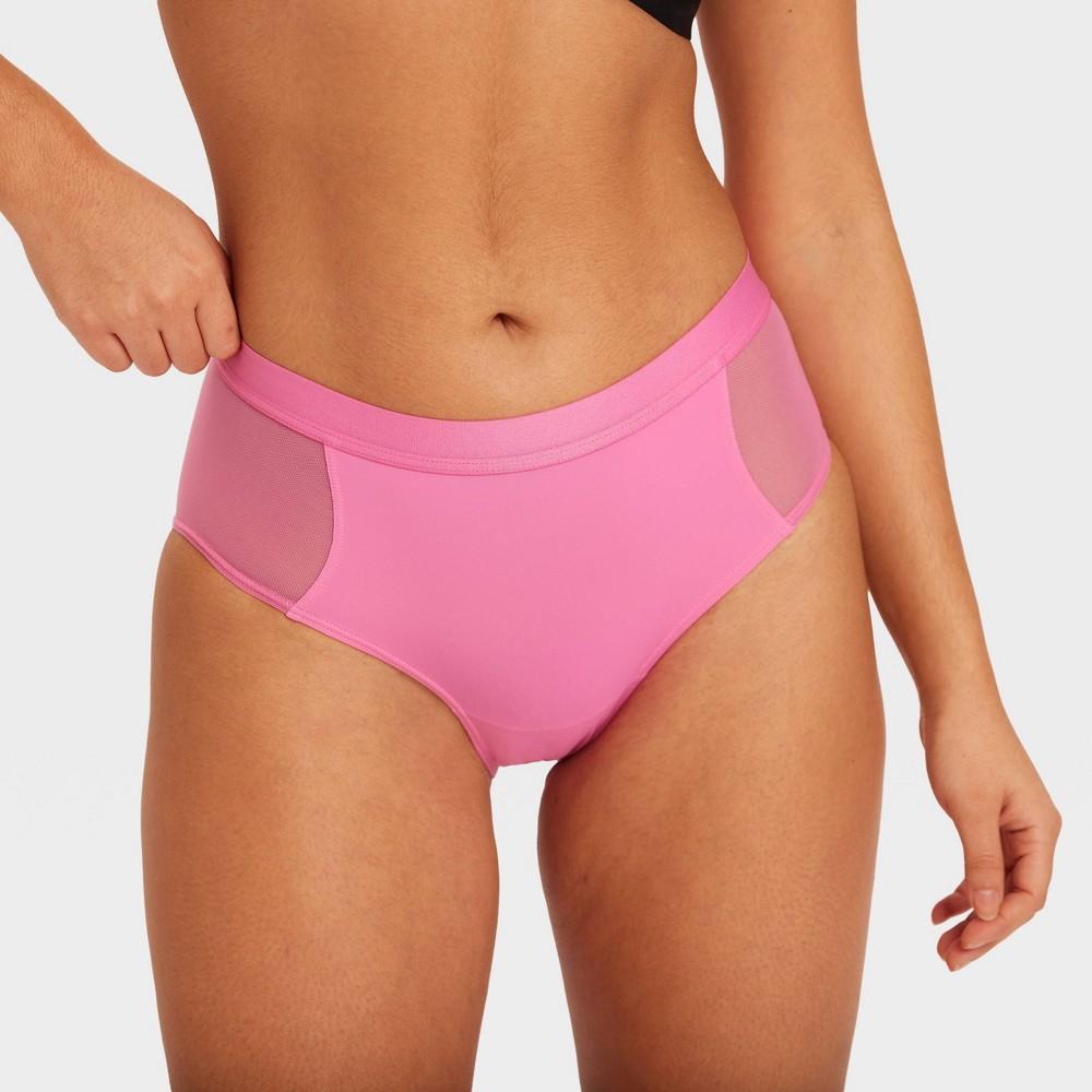 Parade Womens Re:Play High Waisted Briefs - Dreamhouse XS Product Image