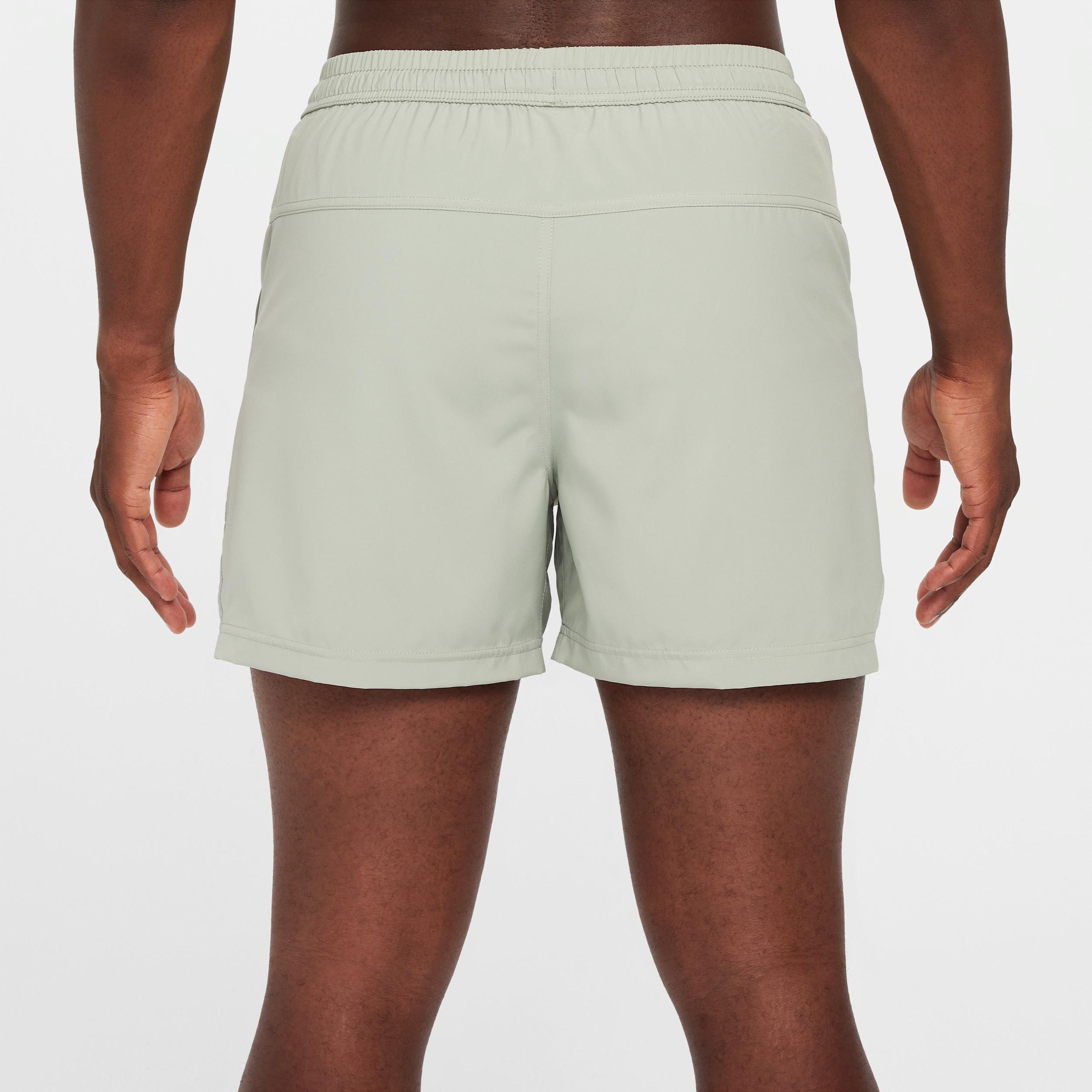 Nike Mens Form Dri-FIT 5 Unlined Versatile Shorts Product Image