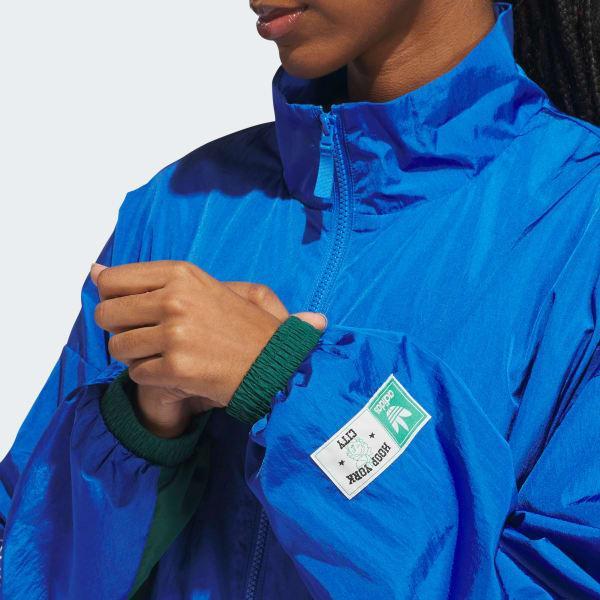 Hoop York City Full-Zip Jacket (Gender Neutral) Product Image