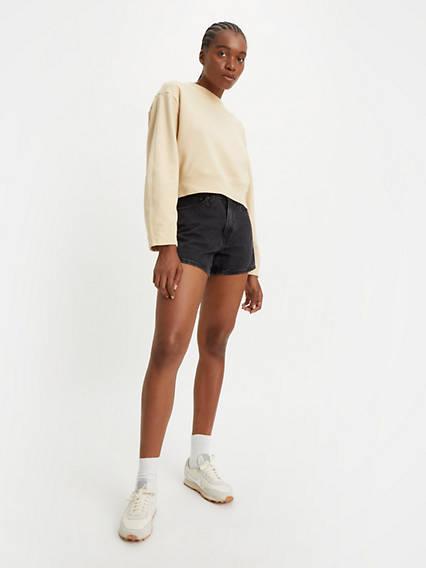 Levi's Mom Women's Shorts Product Image