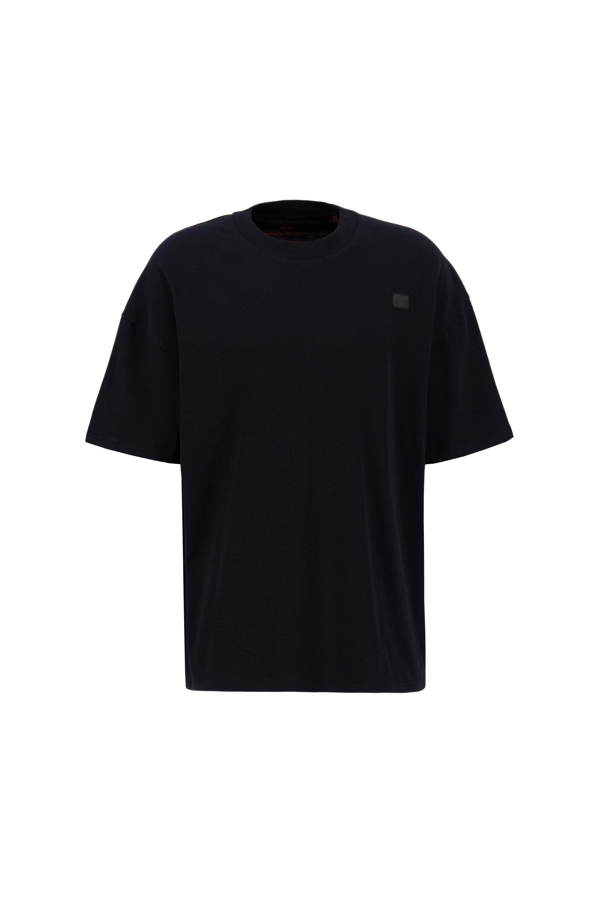 ALPHA ESSENTIAL RELAXED TEE Product Image