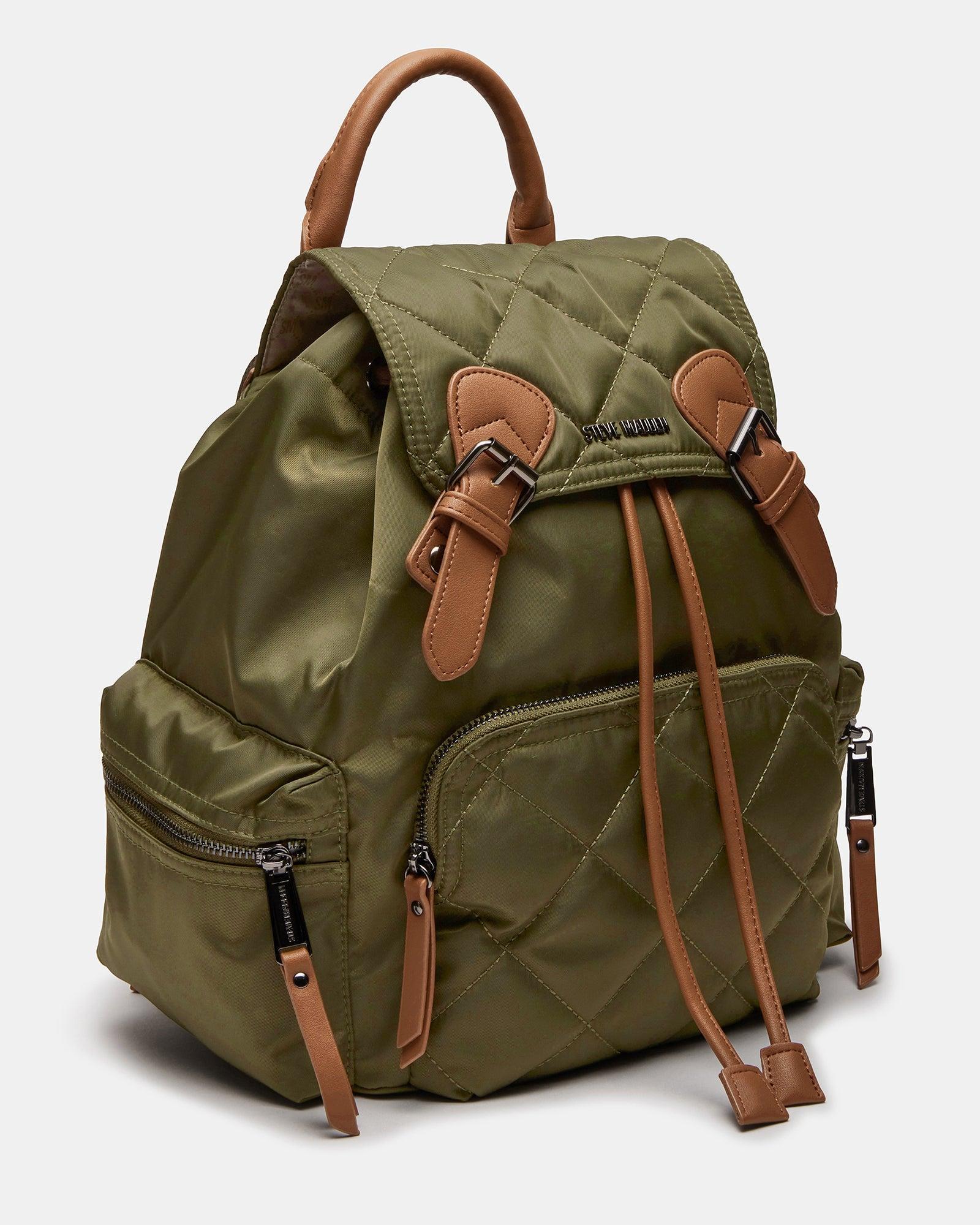 SOLLY BAG OLIVE Female Product Image