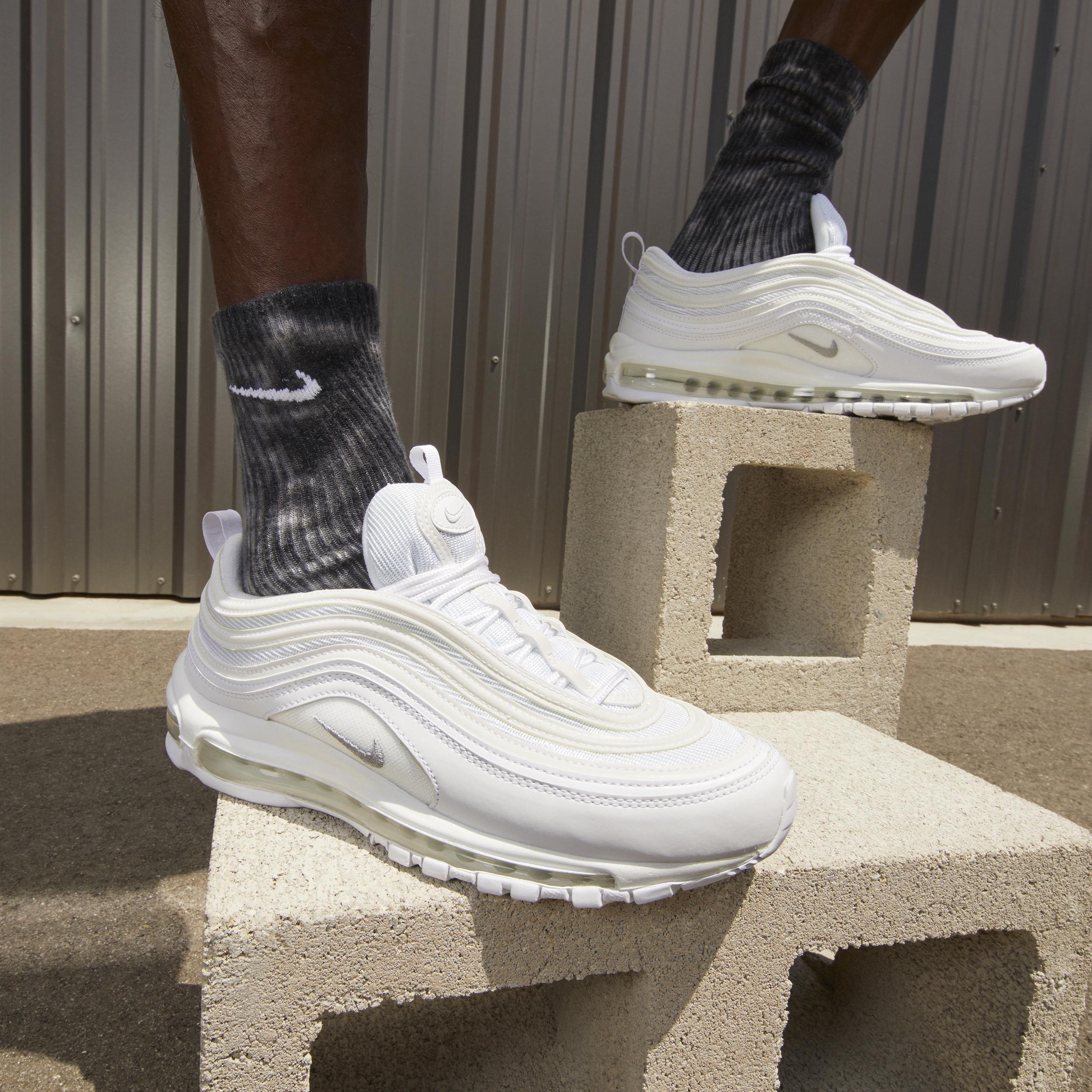 Nike Men's Air Max 97 Shoes Product Image