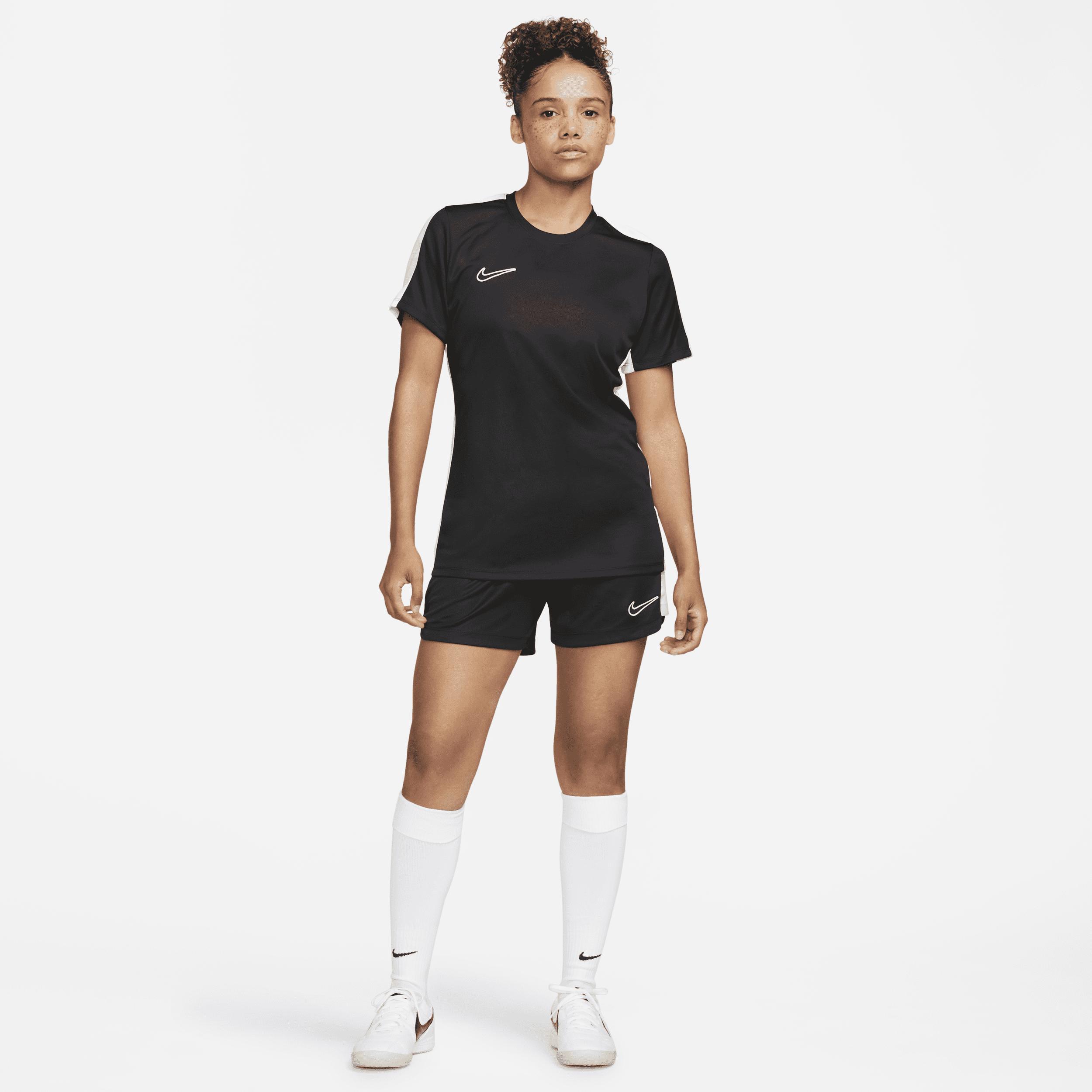 Nike Womens Dri-FIT Academy 23 Soccer Shorts Product Image