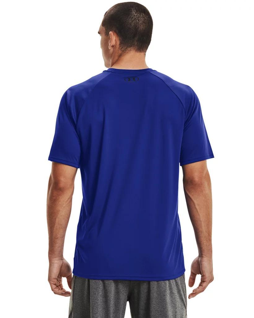 Men's UA Velocity Short Sleeve Product Image