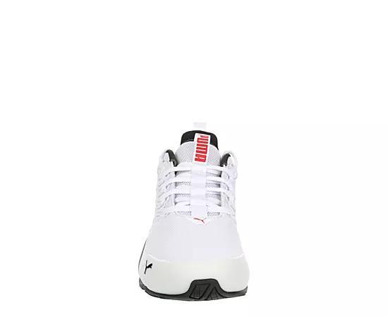 Puma Men's Voltaic Evo Sneaker Running Sneakers Product Image