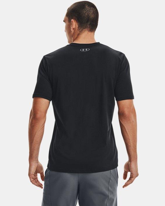 Men's UA Team Issue Wordmark Short Sleeve Product Image