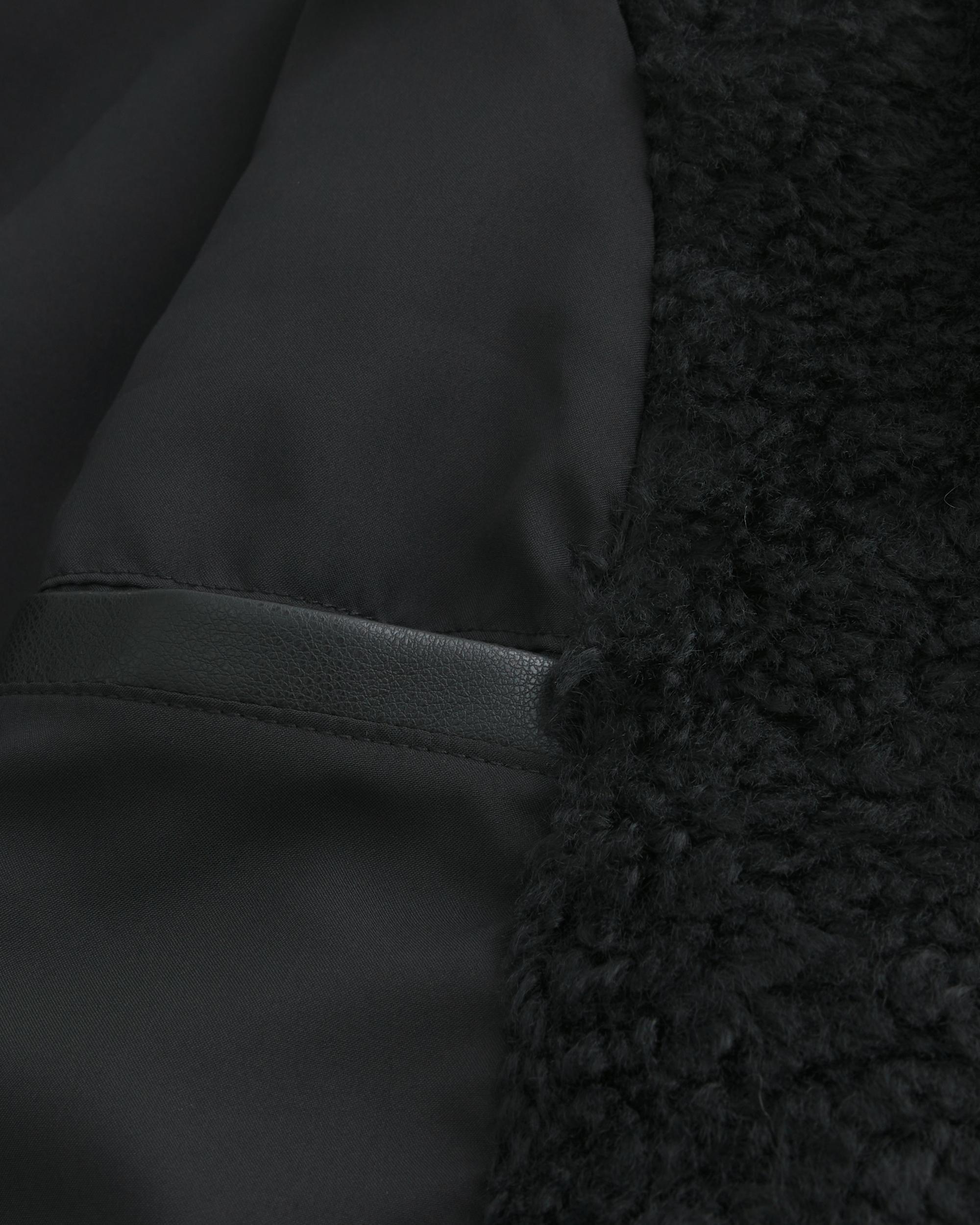 Sherpa Jacket Product Image