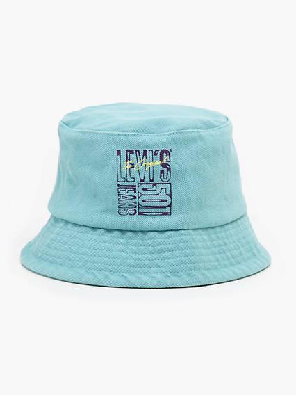 501® Graphic Bucket Hat Product Image