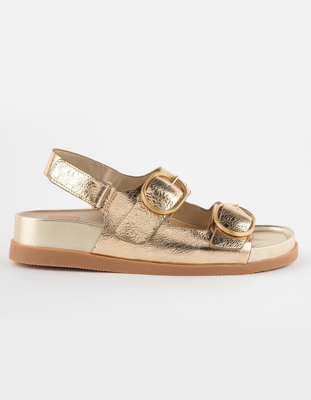 DOLCE VITA Starla 2 Strap Womens Sandals Product Image