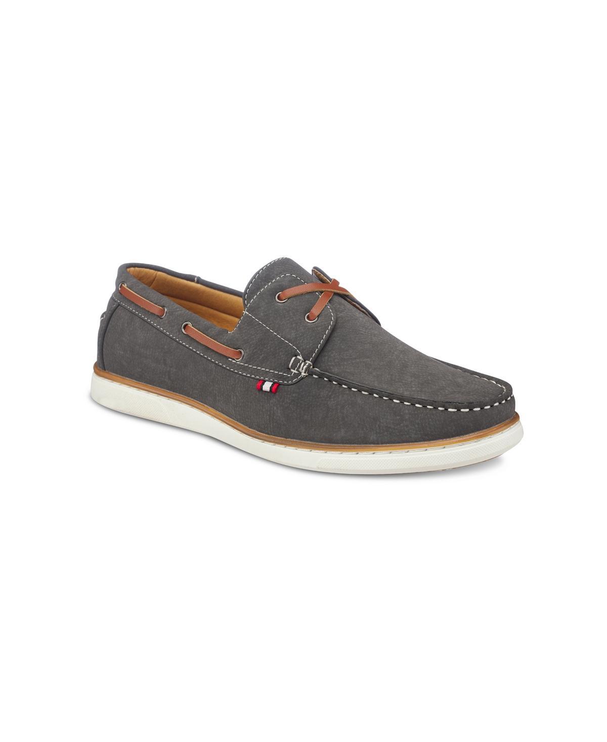 Aston Marc Mens Harbor Boat Shoes Product Image