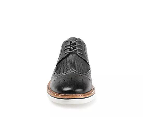 Vance Co Men's Warrick Wingtip Oxford Product Image