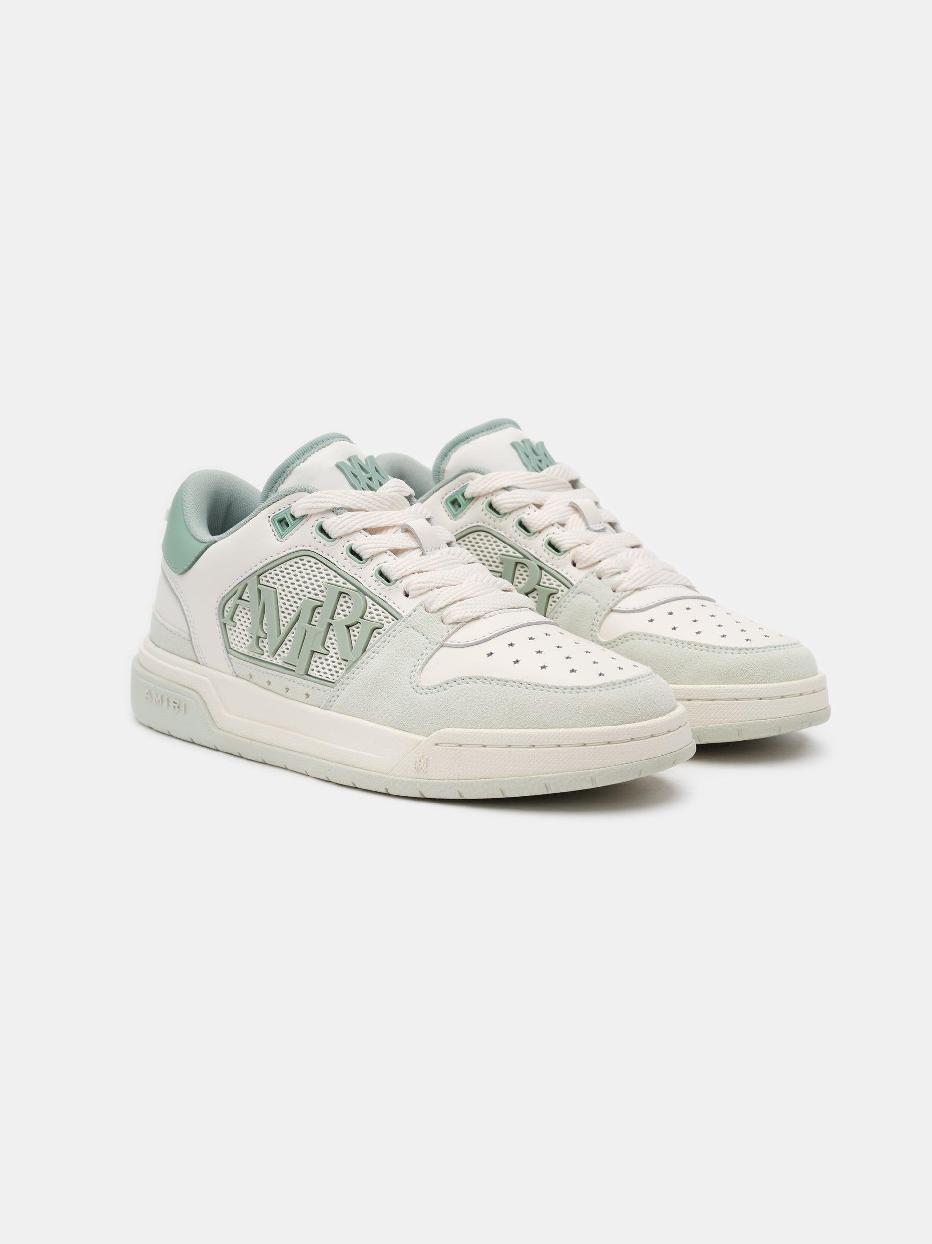 WOMEN - WOMEN'S CLASSIC LOW - Frosty Green Female Product Image