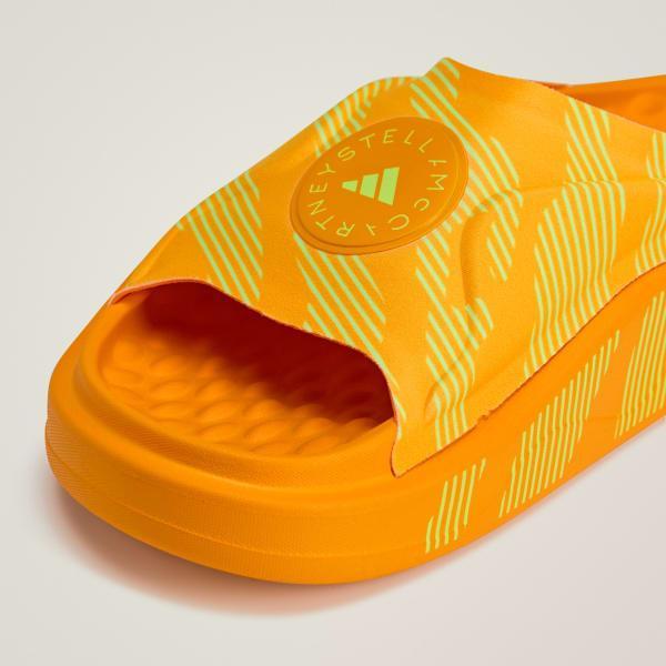 adidas by Stella McCartney Slide Shoes Product Image