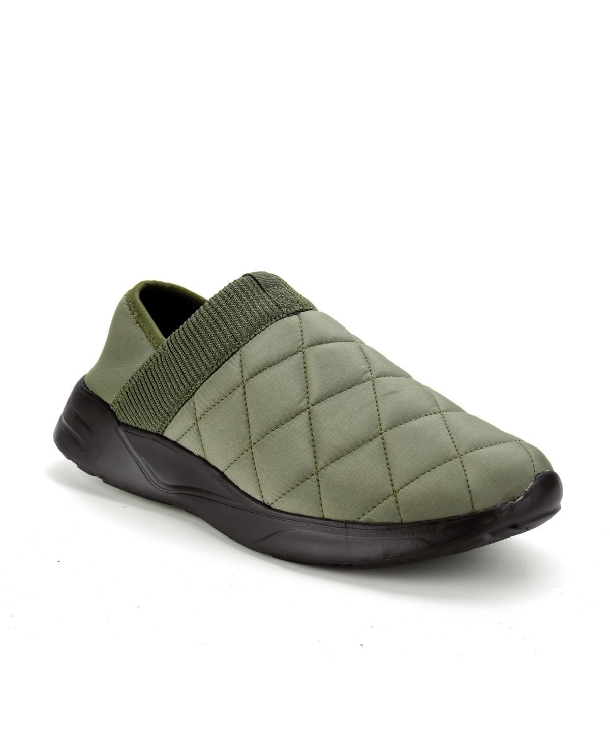 Polar Armor Mens Slip-On Slipper Sneakers Product Image