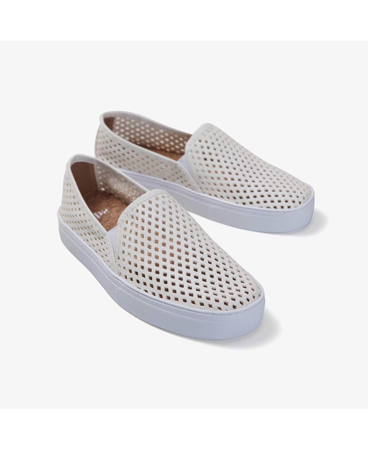 Jibs Womens Classic Slip-on Sneaker product image