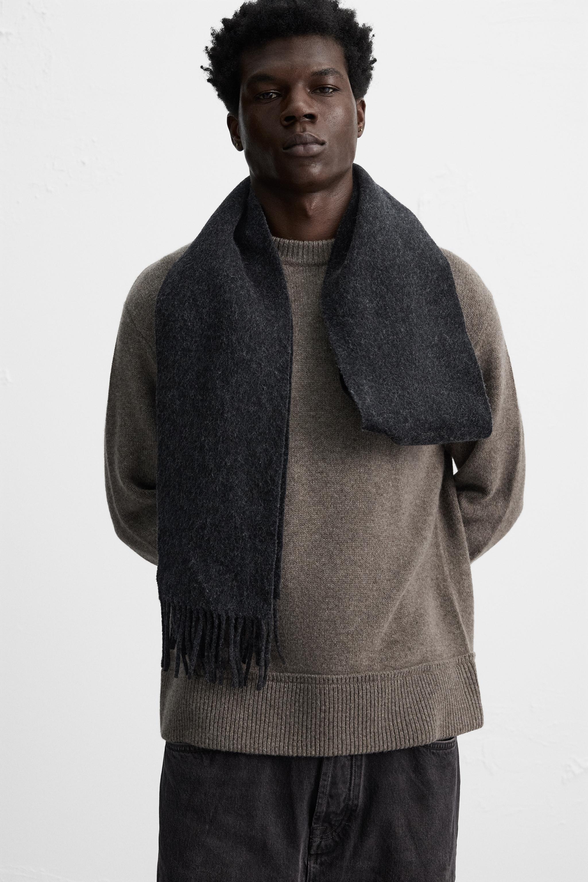 WOOL SWEATER Product Image