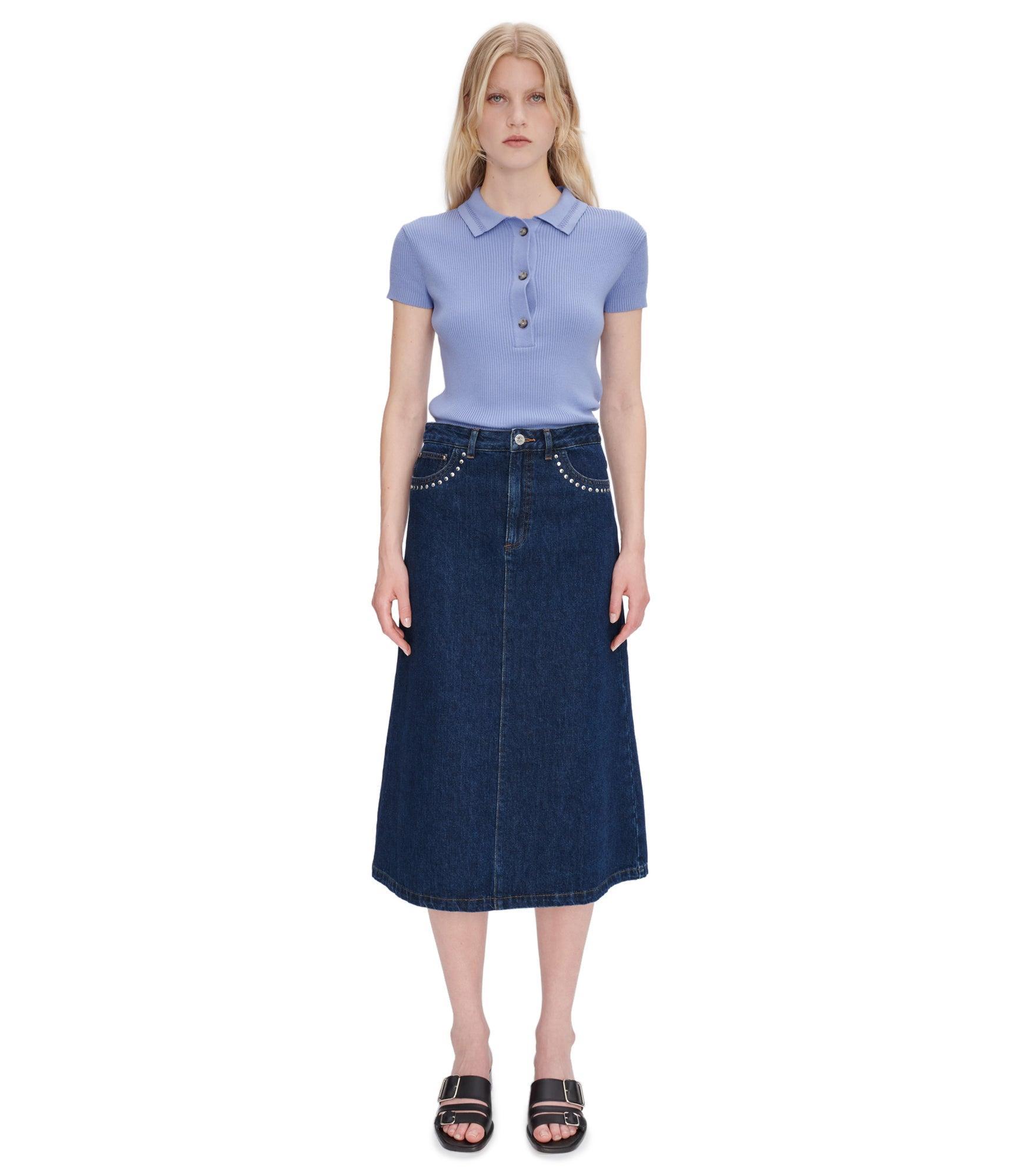 Redwood skirt Female Product Image