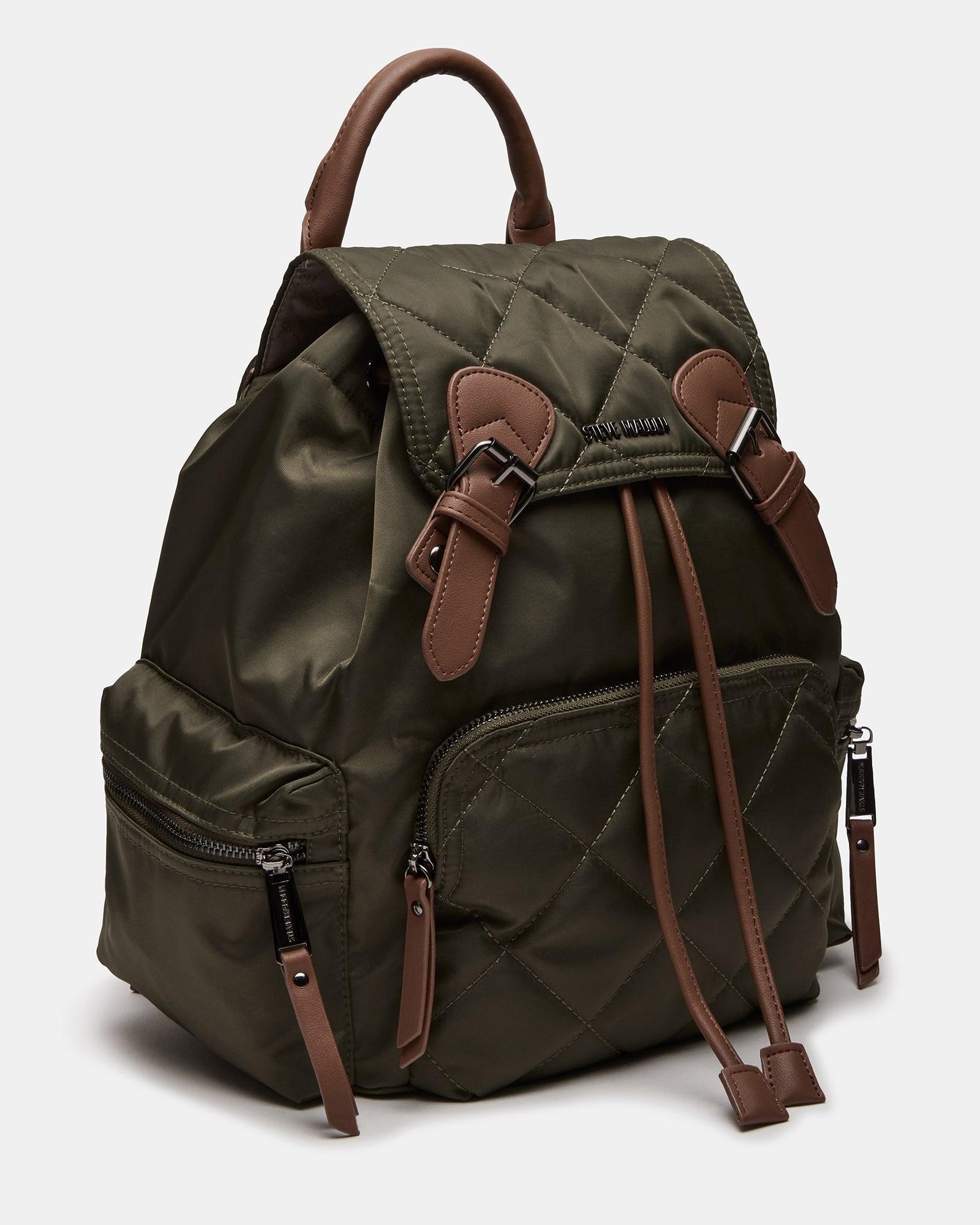 SOLLY BAG OLIVE Female Product Image