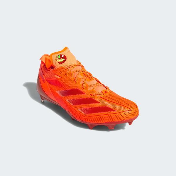 Adizero Electric Snack Attack American Football Cleats Product Image