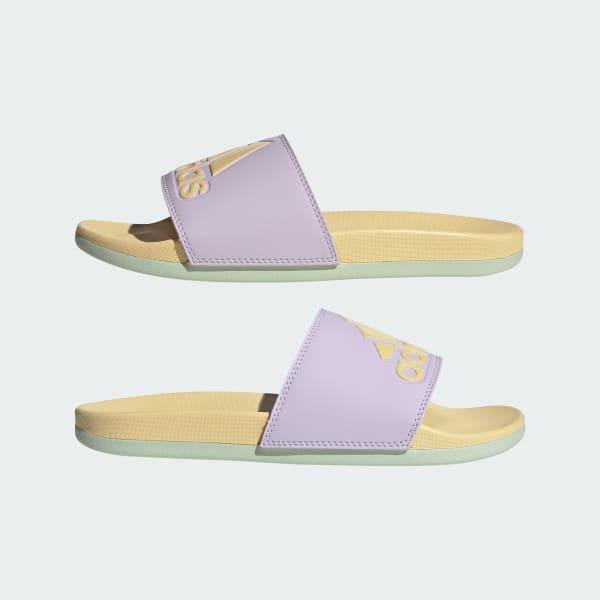 Adilette Comfort Slides Product Image