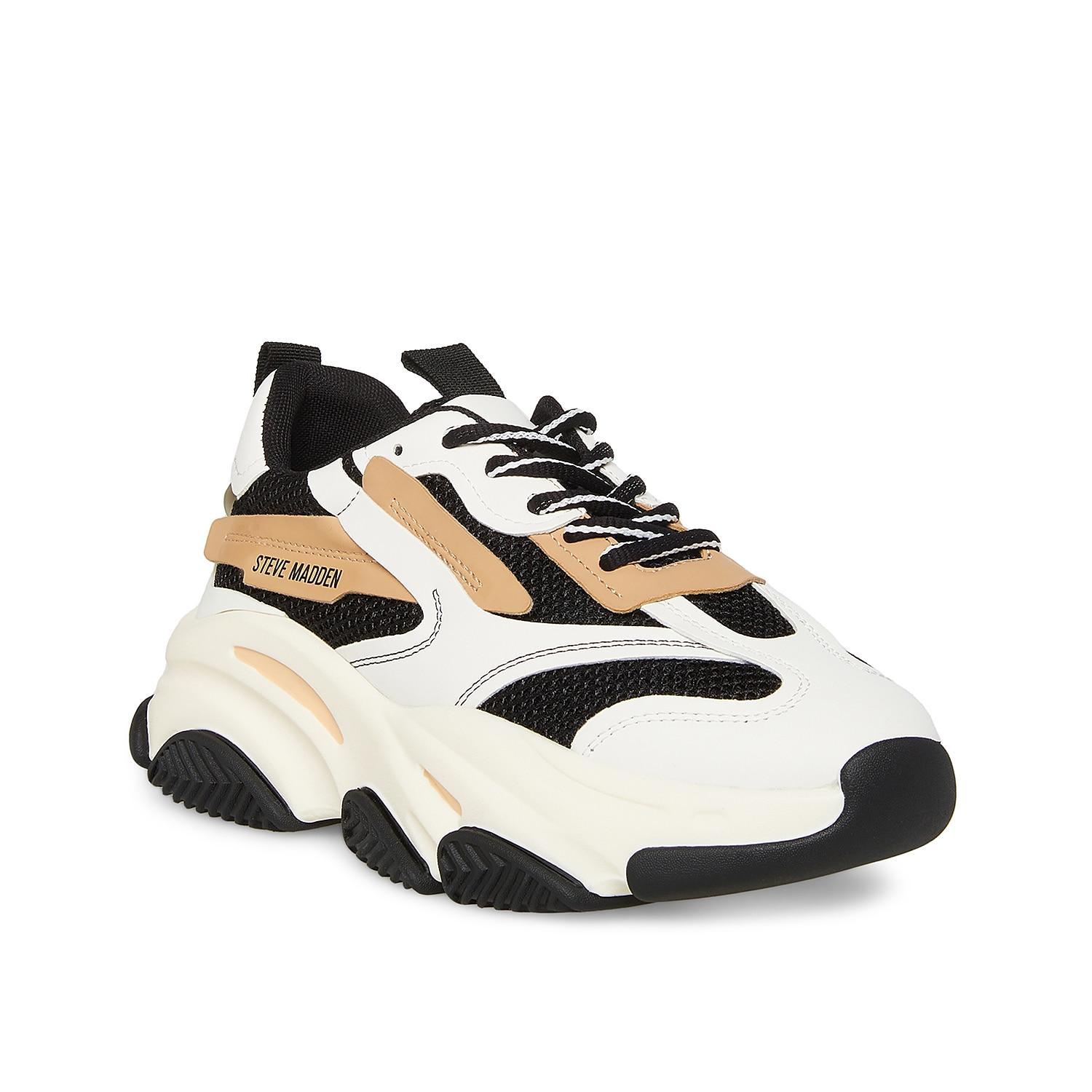 Steve Madden Possession Sneaker Product Image