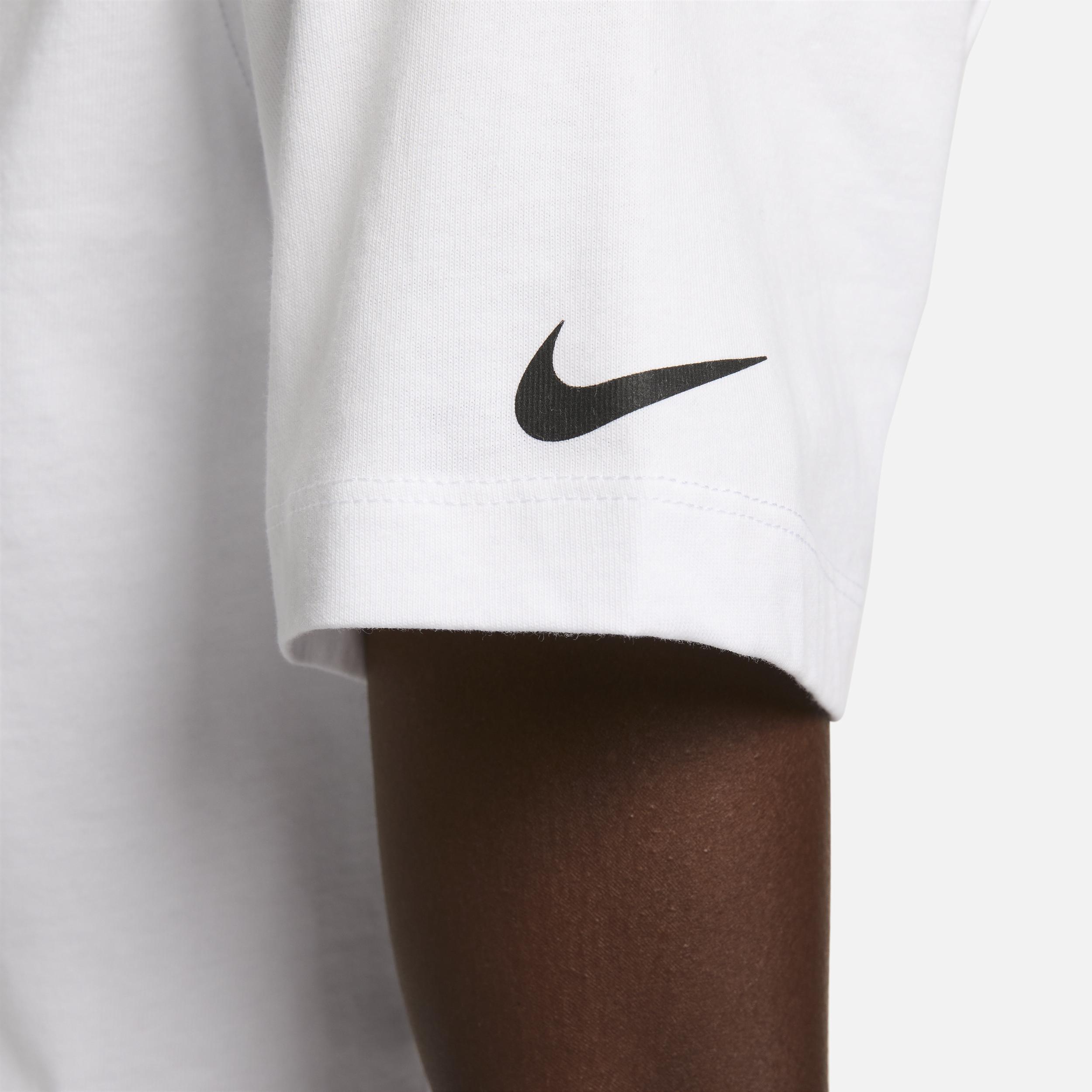 Nike Mens Nike Ja Morant T-Shirt - Mens Product Image