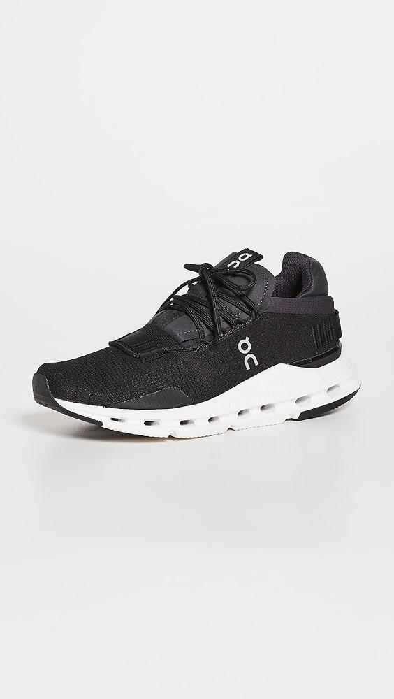 On Cloudnova Sneakers | Shopbop Product Image