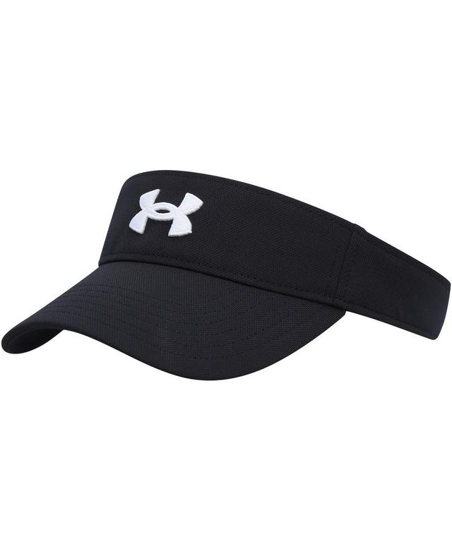 Womens Under Armour Blitzing Visor Product Image