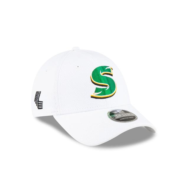 Stinger GC 9FORTY Stretch-Snap Hat Male Product Image