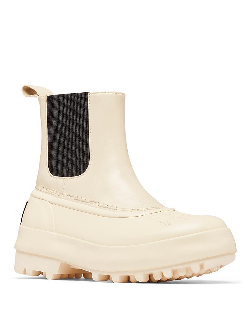 Sorel x Proenza Schouler Womens Caribou Wp Chelsea Boots Product Image